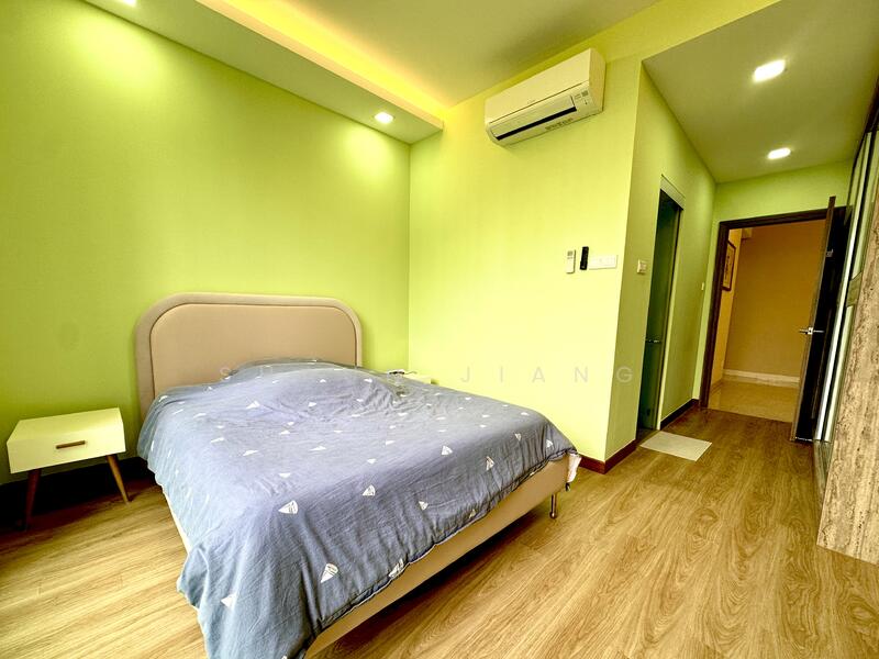 For Sale - Hazel Park Condo