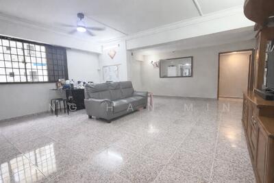 For Sale - 313 Sembawang Drive