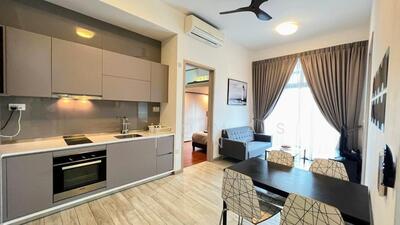 For Sale - J Gateway