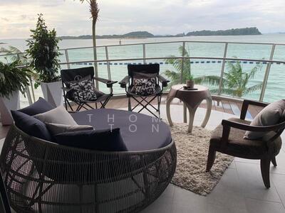 For Sale - Seascape @ Sentosa Cove