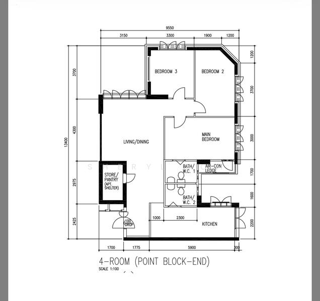 For Sale 75B Redhill Road