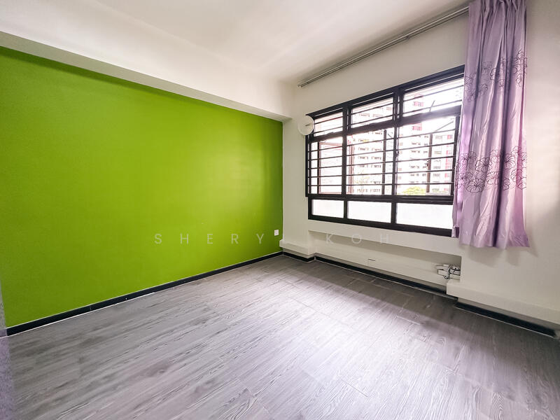 For Sale - 75B Redhill Road