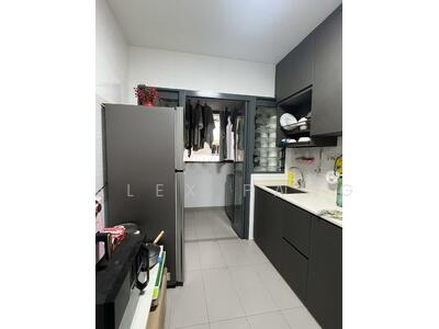 For Sale - 464B Clementi Avenue 1