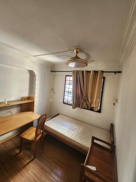 For Rent - 441 Choa Chu Kang Avenue 4