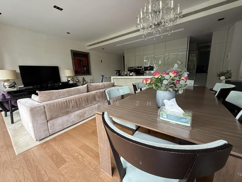 Hilltops, 99 Cairnhill Circle, 3 Bedrooms, 1,711 sqft, Condominium For Rent, by Flora Zhu, 60214877 - PropertyGuru.com.sg