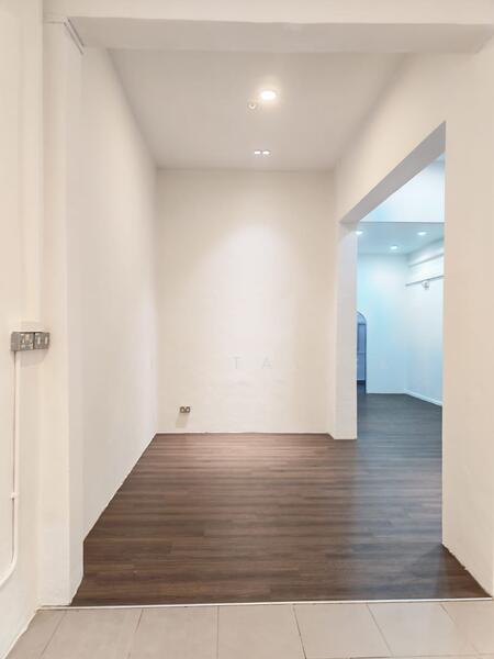 319 Balestier road