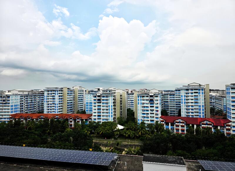 For Sale - 551 Pasir Ris Street 51