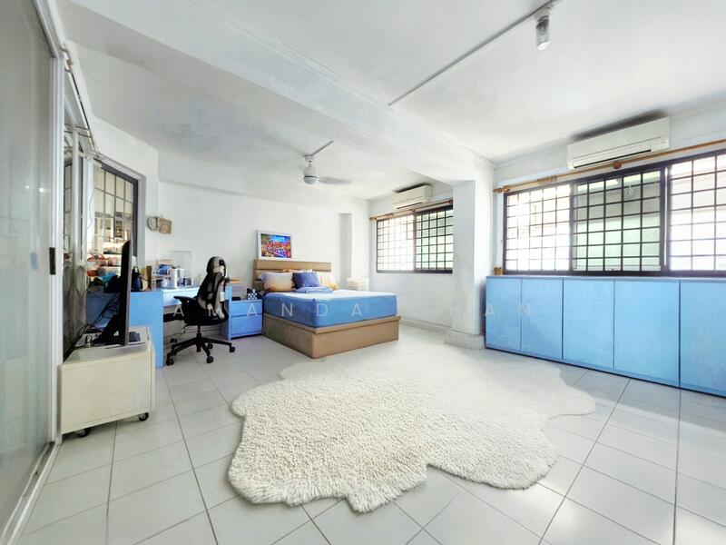 For Sale - 551 Pasir Ris Street 51