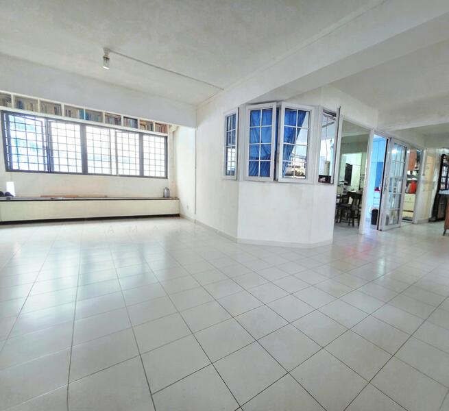 For Sale - 551 Pasir Ris Street 51