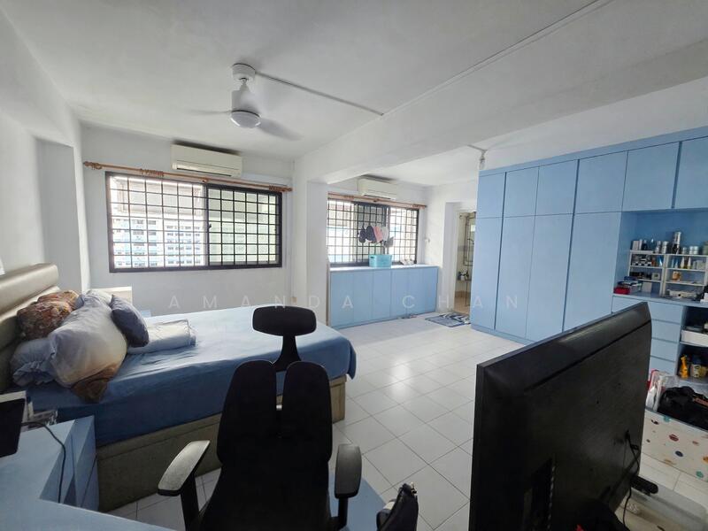 For Sale - 551 Pasir Ris Street 51