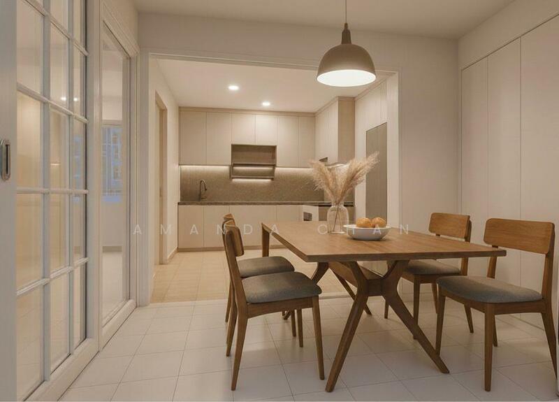 For Sale - 551 Pasir Ris Street 51