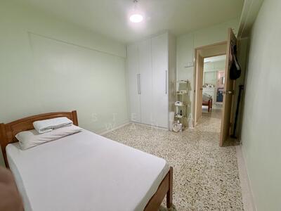 For Rent - 130 Ang Mo Kio Avenue 3