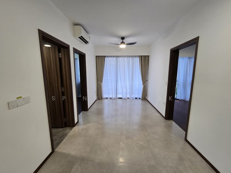 Lentor Modern, Lentor Central, 2 Bedrooms, 732 sqft, Condominium For Rent, by Spenncer Mak, 60214885 - Interior - PropertyGuru.com.sg