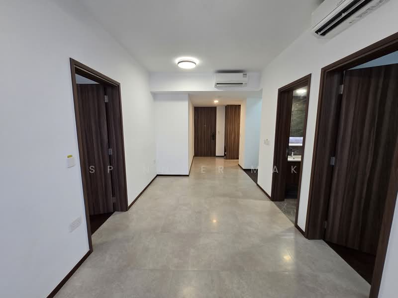 Lentor Modern, Lentor Central, 2 Bedrooms, 732 sqft, Condominium For Rent, by Spenncer Mak, 60214885 - Interior - PropertyGuru.com.sg