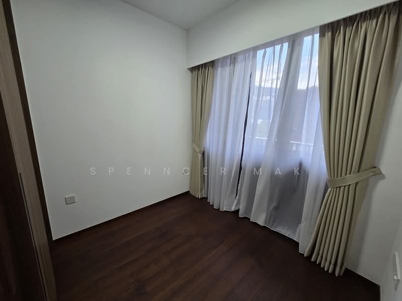Lentor Modern, Lentor Central, 2 Bedrooms, 732 sqft, Condominium For Rent, by Spenncer Mak, 60214885 - Interior - PropertyGuru.com.sg