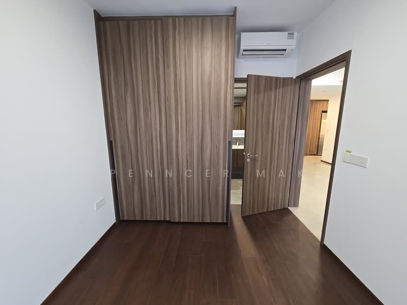 Lentor Modern, Lentor Central, 2 Bedrooms, 732 sqft, Condominium For Rent, by Spenncer Mak, 60214885 - PropertyGuru.com.sg