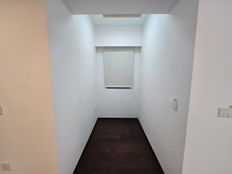 Lentor Modern, Lentor Central, 2 Bedrooms, 732 sqft, Condominium For Rent, by Spenncer Mak, 60214885 - PropertyGuru.com.sg