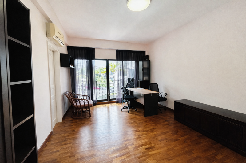 Master room- ensuite