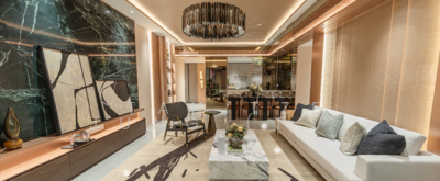 For Sale - PARKTOWN Residence