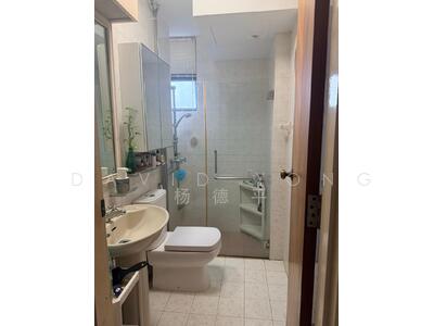 For Rent - Arthur Mansions