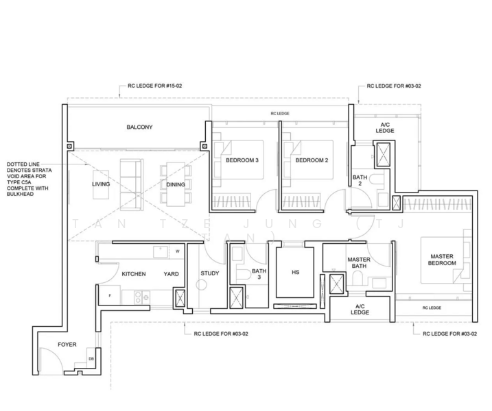 For Sale The Arcady At Boon Keng