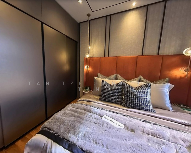 For Sale - The Arcady At Boon Keng