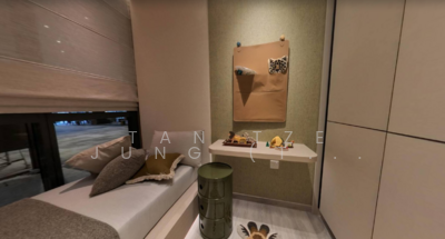 For Sale - Attractive 3BR price in Canberra area! (Last unit at this price)