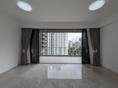 For Rent - The Avenir