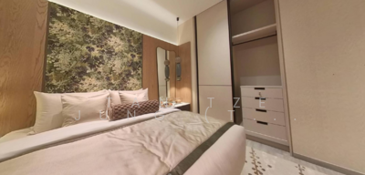 For Sale - Modern Residential 4BR home Living Near Canberra MRT