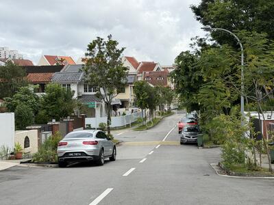 For Sale - Clover Avenue