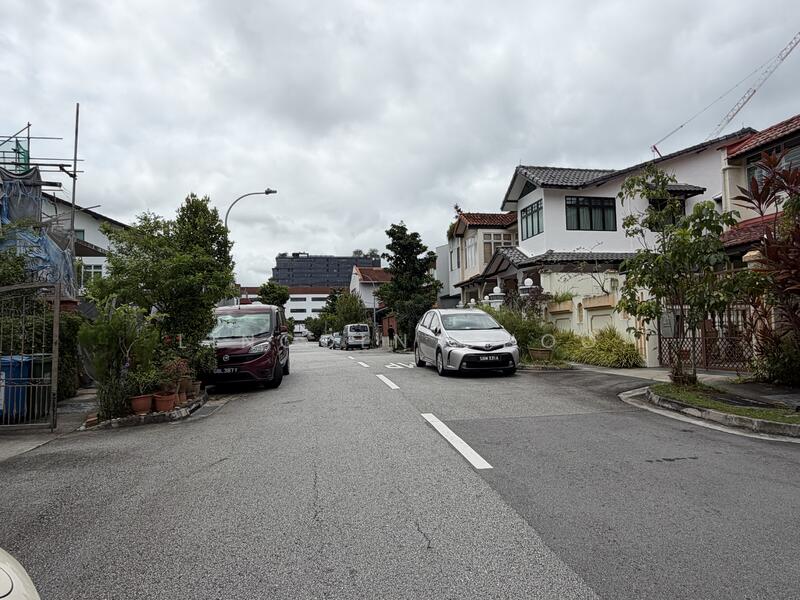 For Sale - Clover Avenue