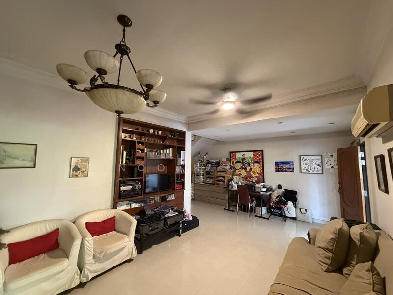 For Sale - Clover Avenue