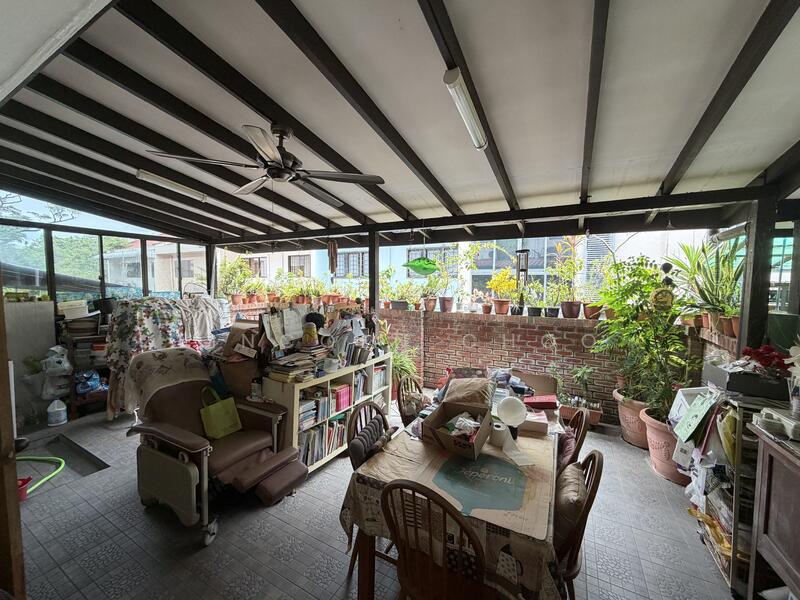 For Sale - Clover Avenue