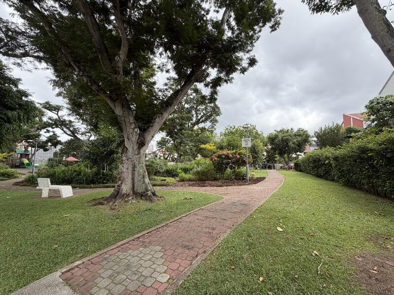 For Sale - Clover Avenue