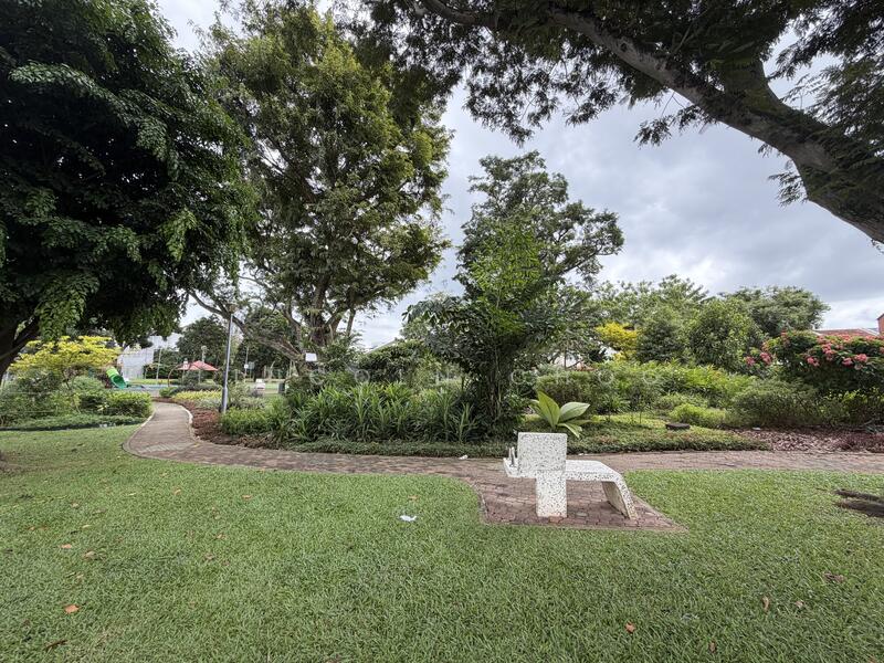 For Sale - Clover Avenue