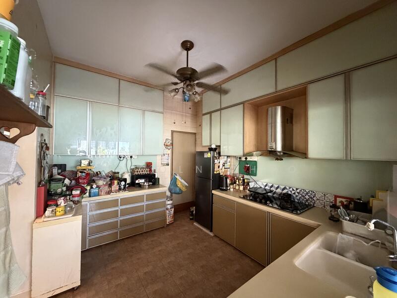 For Sale - Clover Avenue