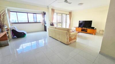 For Rent - Lagoon View