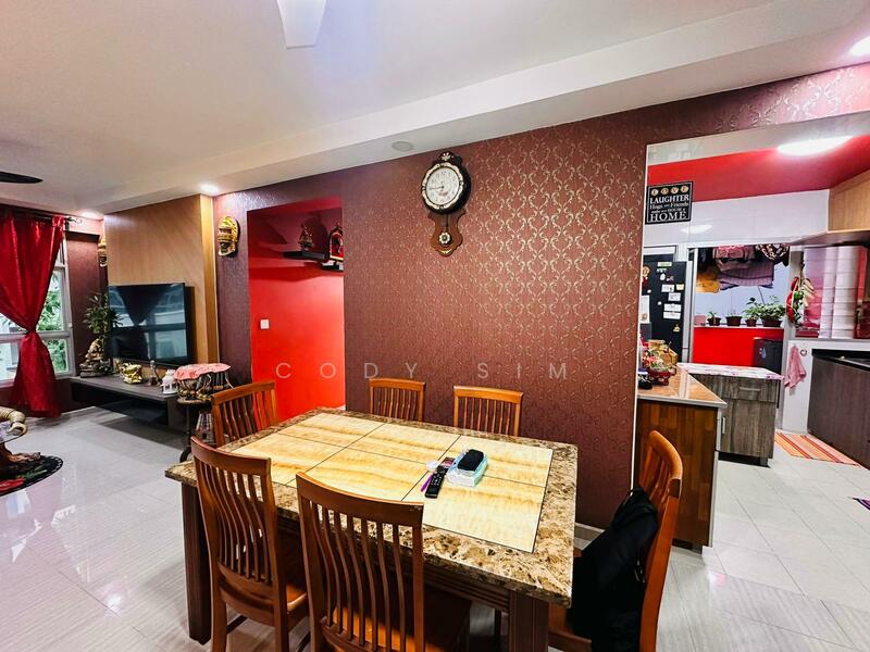 For Sale - 502A Yishun Street 51