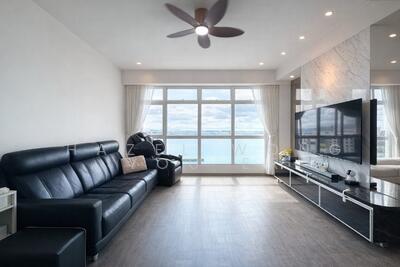 For Sale - 55 Teban Gardens Road