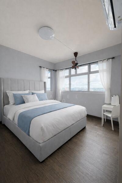 For Sale - 55 Teban Gardens Road