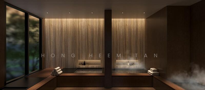 THE SEN, Jalan Jurong Kechil, 2 Bedrooms, 678 sqft, Condominium For Sale, by Hong Heem Tan, 60214927 - PropertyGuru.com.sg