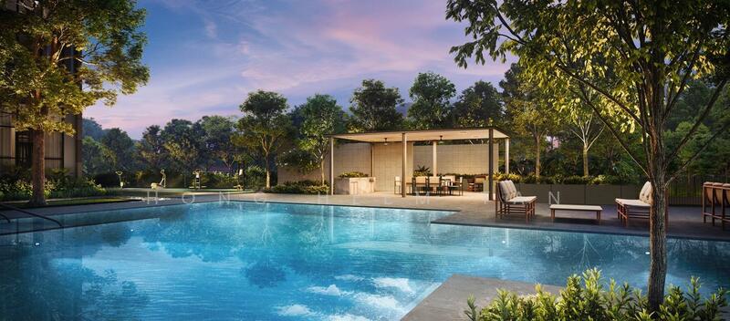 THE SEN, Jalan Jurong Kechil, 2 Bedrooms, 678 sqft, Condominium For Sale, by Hong Heem Tan, 60214927 - PropertyGuru.com.sg