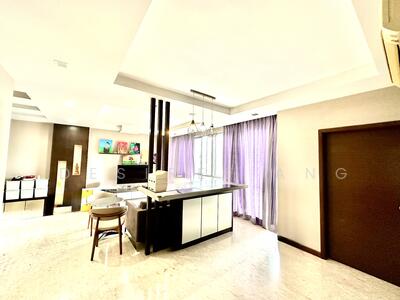 For Sale - The Eden @ Tampines