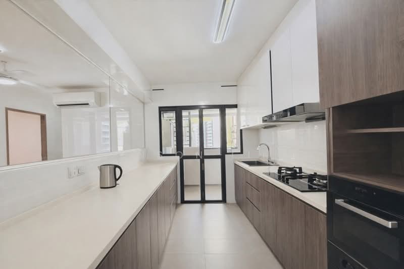 464A Bukit Batok West Avenue 8 HDB Flat For Sale at S$ 779,000 | PropertyGuru Singapore