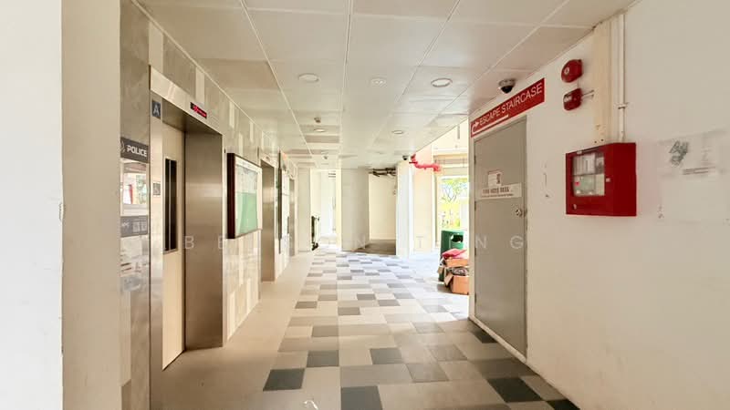 464A Bukit Batok West Avenue 8 HDB Flat For Sale at S$ 779,000 | PropertyGuru Singapore