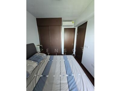 For Sale - Normanton Park