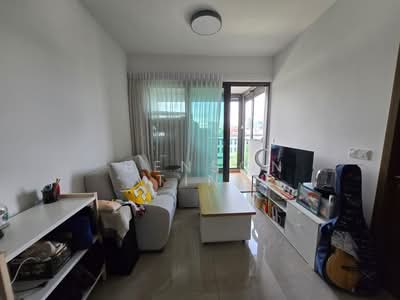 For Sale - Normanton Park