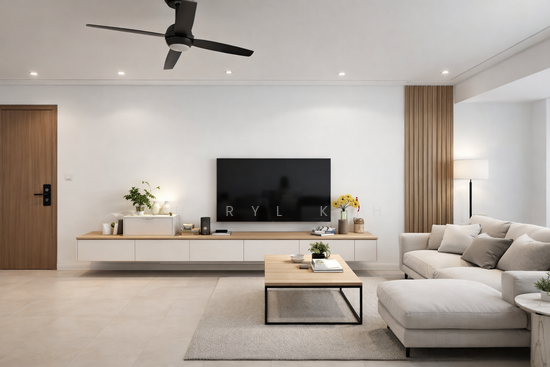 257 Tampines Street 21