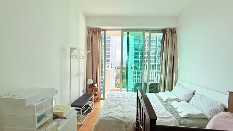 Tree House, 60 Chestnut Avenue, 2 Bedrooms, 947 sqft, Condominium For Sale, by Benson Ting, 60214958 - PropertyGuru.com.sg