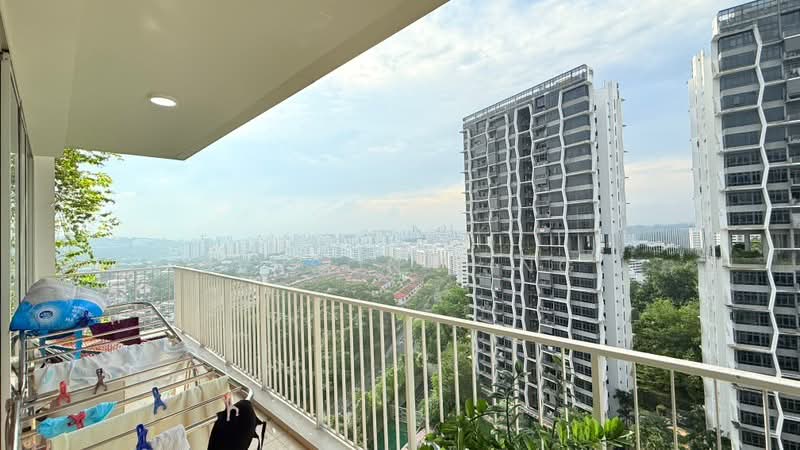Tree House, 60 Chestnut Avenue, 2 Bedrooms, 947 sqft, Condominium For Sale, by Benson Ting, 60214958 - PropertyGuru.com.sg